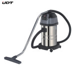 건습식 청소기 강력한흡입력 호텔 학교 사무실 상가 공장바닥 산업용 30L 1200W : 반가운상자