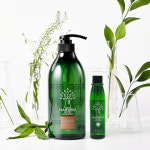 [프롬에이치] 헤어리즘 약산성 천연 두피 샴푸 100ml : 프롬에이치 코스메틱