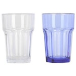 플라스틱컵 물컵 물잔 카페컵 음료컵 pc컵 1개 480ml : 메카shop