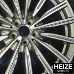 헤이즈 BMW 7시리즈 G11 19인치 순정 중고휠(6877025) : 헤이즈모터스