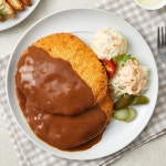 한판치킨까스(145g 10입 1.45Kg/EA) : 파파쉐프