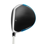 2021 TAYLORMADE SIM2 MAX D 테일러메이드 심2 맥스 D 여성용 드라이버 일본스펙 : RICO JAPAN