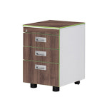 HD 플렉스 3단이동서랍 사무용 사무실 : 유스타퍼니처