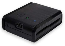 KSNET_N와이즈케어 | 블루투스 스마트폰 카드리더기 / KSR-05 / 케이에스넷(VAN) : Wisepos