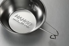 nangogear(남호 캠프 기어) 쉐라컵 18 348 스테인리스 s-220 : 에카토진