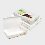 미소도시락 김밥 타코야끼 만두 : 냅킨코리아