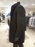 지이크 파렌하이트 F/W 이태리수입 양가죽 구스다운 무스탕코트 FB G9063 : NC유성 지이크 파렌하이트