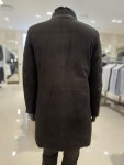 지이크 파렌하이트 F/W 이태리수입 양가죽 구스다운 무스탕코트 FB G9063 : NC유성 지이크 파렌하이트