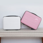 투힛 레디백 기내용 캐리어 14인치 여행용 보조가방 : 101도