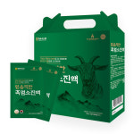 흑염소진액 즙 엑기스 액기스 흙염소 1+1이벤트 : 필트랑