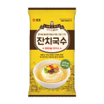 즉석요리국수 그때 그 추억국수 잔치국수 101gx10입 : sunmart25