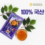 전북농협 도라지 배 즙 효능 사포닌 프락토올리고당 30포 60포 : 에리나케어