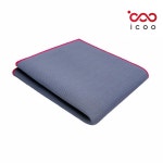 퓨어스타 원더 유리타월 그레이 : 몰고어스토어