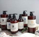 [행사] 뮤토샴푸 트리트먼트 두피샴푸 1.000ml 구입시+500ml : 케이케이에스