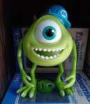 세가 프리미엄 소프비 피규어 몬스터주식회사 마이크 와조스키 : 피규어팝