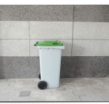 구내식당 잔반 통 업소용 대형식당 음식물쓰레기통 수거함 수거통 빌딩 학교 공공기관 : 민이사랑마켓
