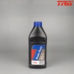 TRW 브레이크 오일 DOT4 1리터 PFB401 : 모스트카