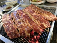 양념LA갈비(1kg) : 토리원마켓