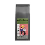 커피루소 블렌딩 커피 원두 5종 밸런스 500g 블렌드 홀빈 분쇄 : 커피루소