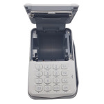 KSNET_N와이즈케어 | 3인치 유선 카드단말기 / KS1060 / 케이에스넷(VAN) : Wisepos