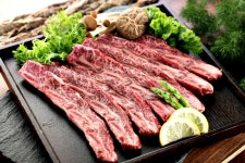 생 LA갈비 1kg 2kg 구이용 갈비 소고기 : 토리원마켓