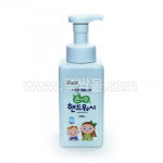 산도깨비 손&수 핸드워시 500ml : 쓱싹몰 정도에스지