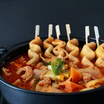 캠핑 음식 밀키트 순살 닭볶음탕 닭도리탕 오뎅도리탕 간편 요리 맛집 테오푸드 : 테오푸드