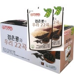 삼육 멸균 두유 파우치형 검은콩 두유 파우치 두유 15팩 : 추천 플랫폼