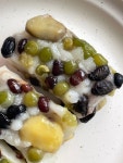 [오픈준비중]영양찰콩떡 1박스 1.8kg (20개) : 제철언니