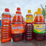 국내산 멸치액젓 까나리액젓 : 투데이팜