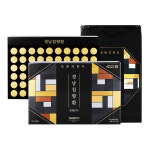 경남제약 경남침향환 60환 [3.75g x 60환] 고함량 침향환 : 디비몰