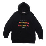 h7671 남성 105 후드 긴팔티 에잇세컨즈 구제모은 : 구제몬