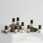 더아로마샵 USDA 천연 아로마 오일 에센셜 테라피 오가닉 라벤더 10ml : 더아로마샵