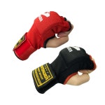 컨텐더 글러브핸드랩 CHW-717 이지핸드랩 복싱핸드랩 : MOASPORTS