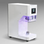 유캔 전자동 캔시머 U-CAN 화이트 / 블랙 : 머신나라