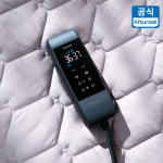 귀뚜라미 카본매트 탄소매트 전기매트 온열 캠핑 퀸 KDM872 : 귀뚜라미 공식판매스토어