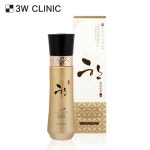 3W CLINIC 서담한 한삼송이 자생 유액 125ml : 일이삼사오육칠팔구