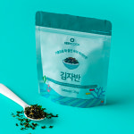 베리쿡 김자반 돌아기 아기 아이 어린이 유아식 반찬 25g : 오렌지맘shop
