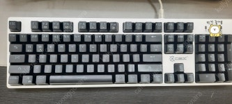 기계식 키보드 COX CK801 [블랙] : 용산제이컴