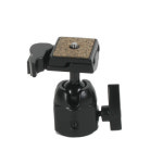 에이스포토 TMK-244 Ball Head/R : DSLR존