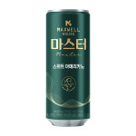 맥스웰하우스 마스터 스위트 아메리카노 240ml x 30캔 (1박스) : DONGSUH