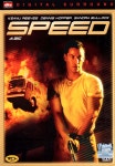 스피드(Speed)(DVD DTS Ver.) : MusicnShop