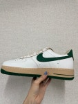 나이키 에어포스 1 로우 고지 그린 NIKE DZ4764-133 : 도쿄덩크