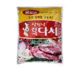 움트리 실장님 진국다시 2kg 다시다 국물요리 : 미채움푸드