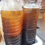 [강북구·도봉구 배달] 향긋 달콤한 수정과 1.8L  [수유전통 시장안아구] : 동네시장 장보기