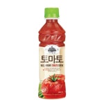 토마토쥬스 가야토마토 1.5L x 12ea 토마토주스 자연은 웅진 : P제이몰