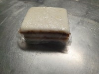 서원복떡집 꿀백설기4kg 백설기 식사대용 맛있는떡 : 서원복떡집