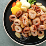 불타는 청춘 술안주 야식 거리 오돌뼈 닭발 불막창 납작 파막창 간편조리 밀키트 : 재즈니