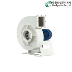 대륜산업 DR-TE550TP 터보고압송풍기 시로코팬 닥트 덕트 브로워 블로워 FAN : 남호풍력