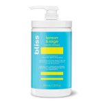 블리스 레몬 앤 세이지 핸드 크림 946ml 대용량 Bliss Lemon & Sage : 타임인헤븐